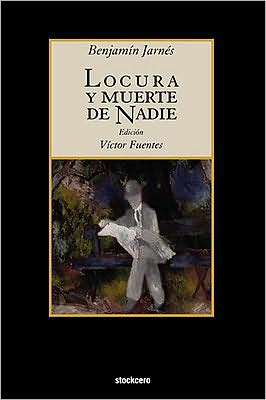 Locura Y Muerte De Nadie