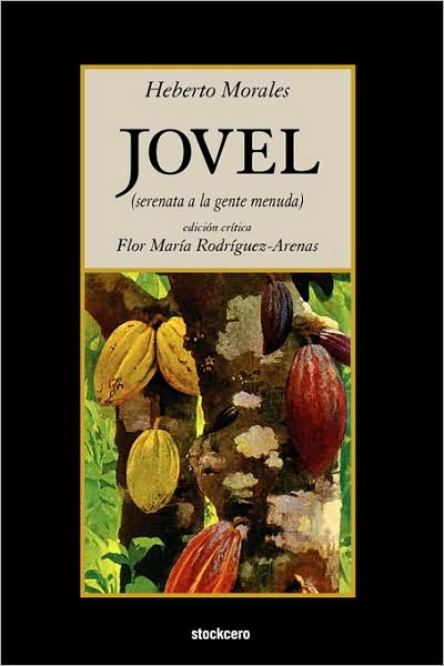 Jovel (Serenata A La Gente Menuda)