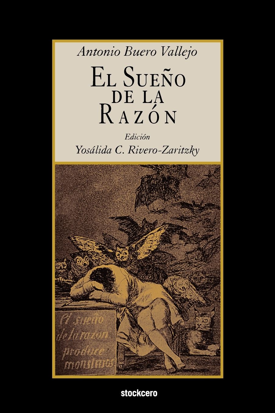 El sueño de la Razón