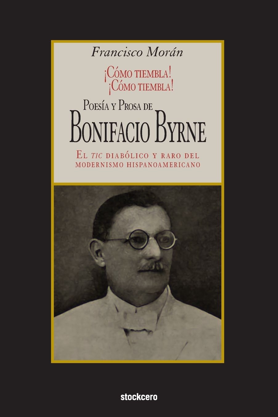 Poes A Y Prosa De Bonifacio Byrne