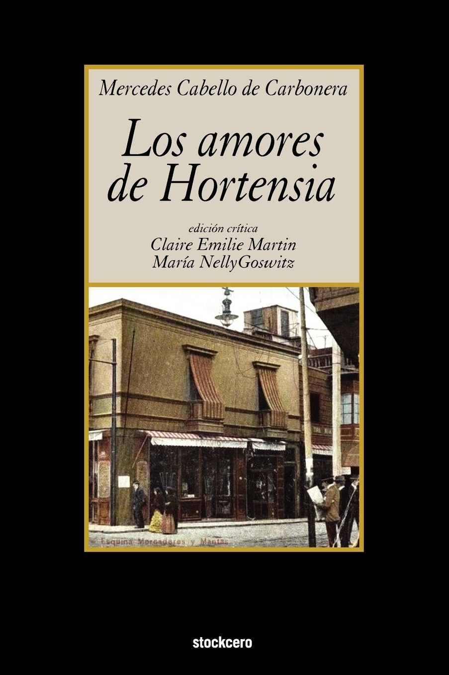 Los Amores De Hortensia