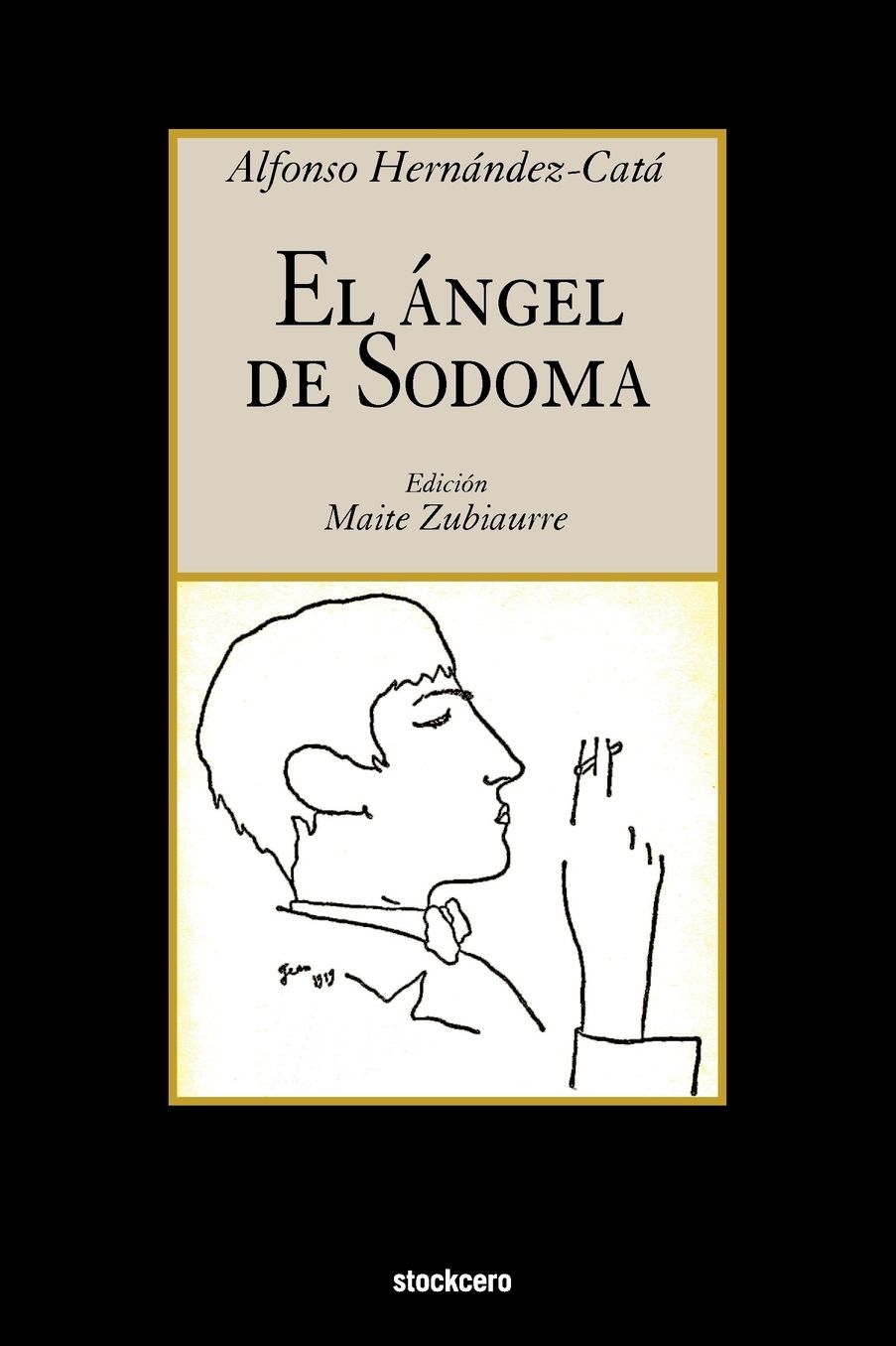 El Angel De Sodoma