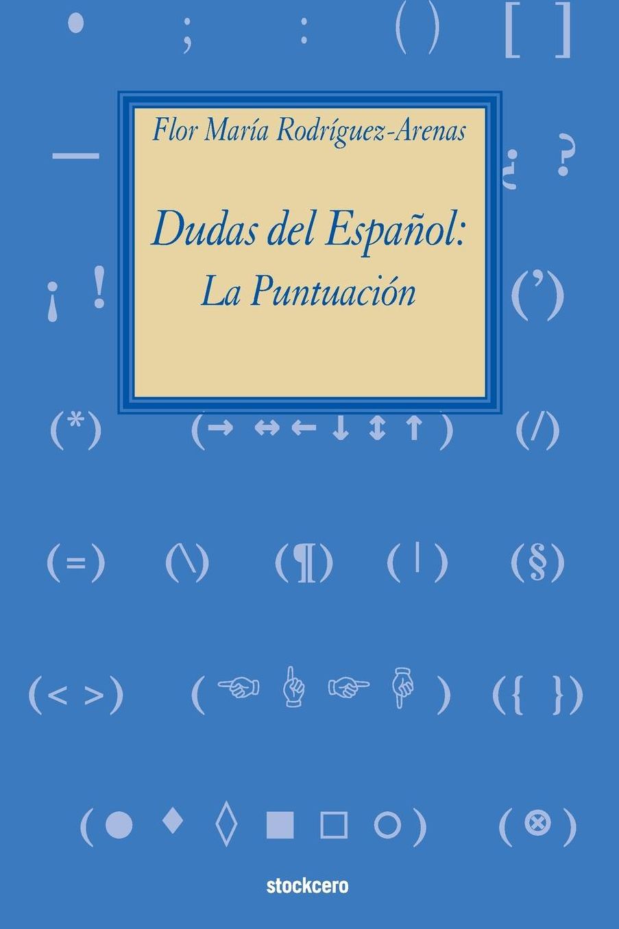 Dudas del Español: la puntuación