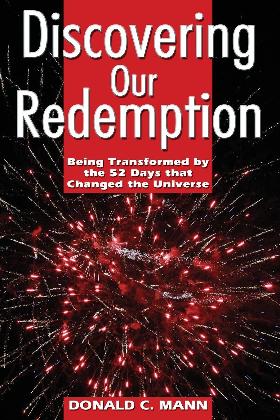 Discovering Our Redemption