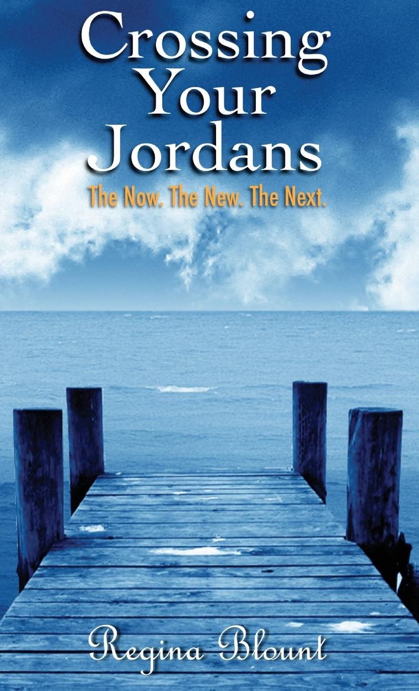 Crossing Your Jordans