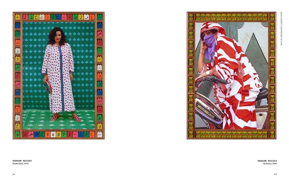 Third Space: Shifting Conversations about Contemporary Art