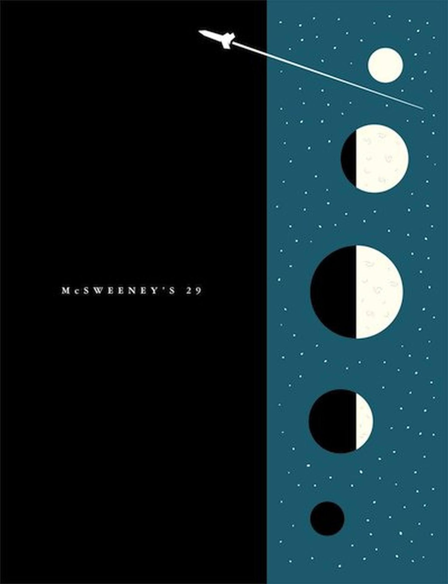 McSweeney's Issue 29