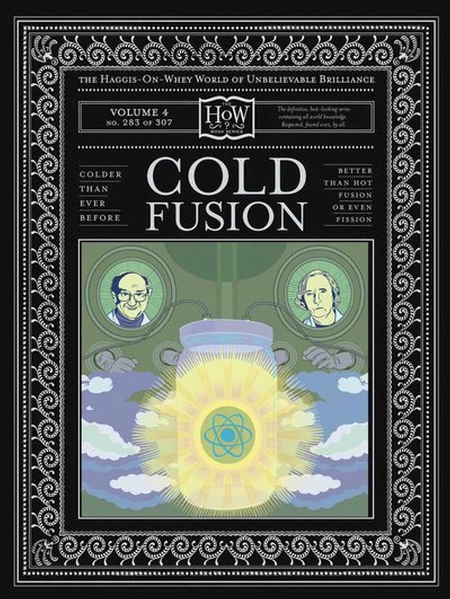 Cold Fusion
