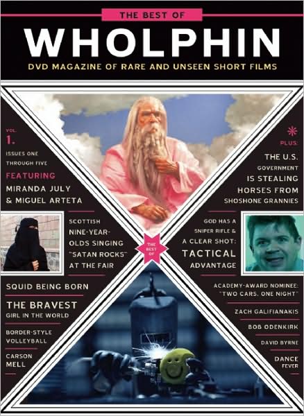 Best of Wholphin