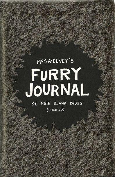 Fur Journal