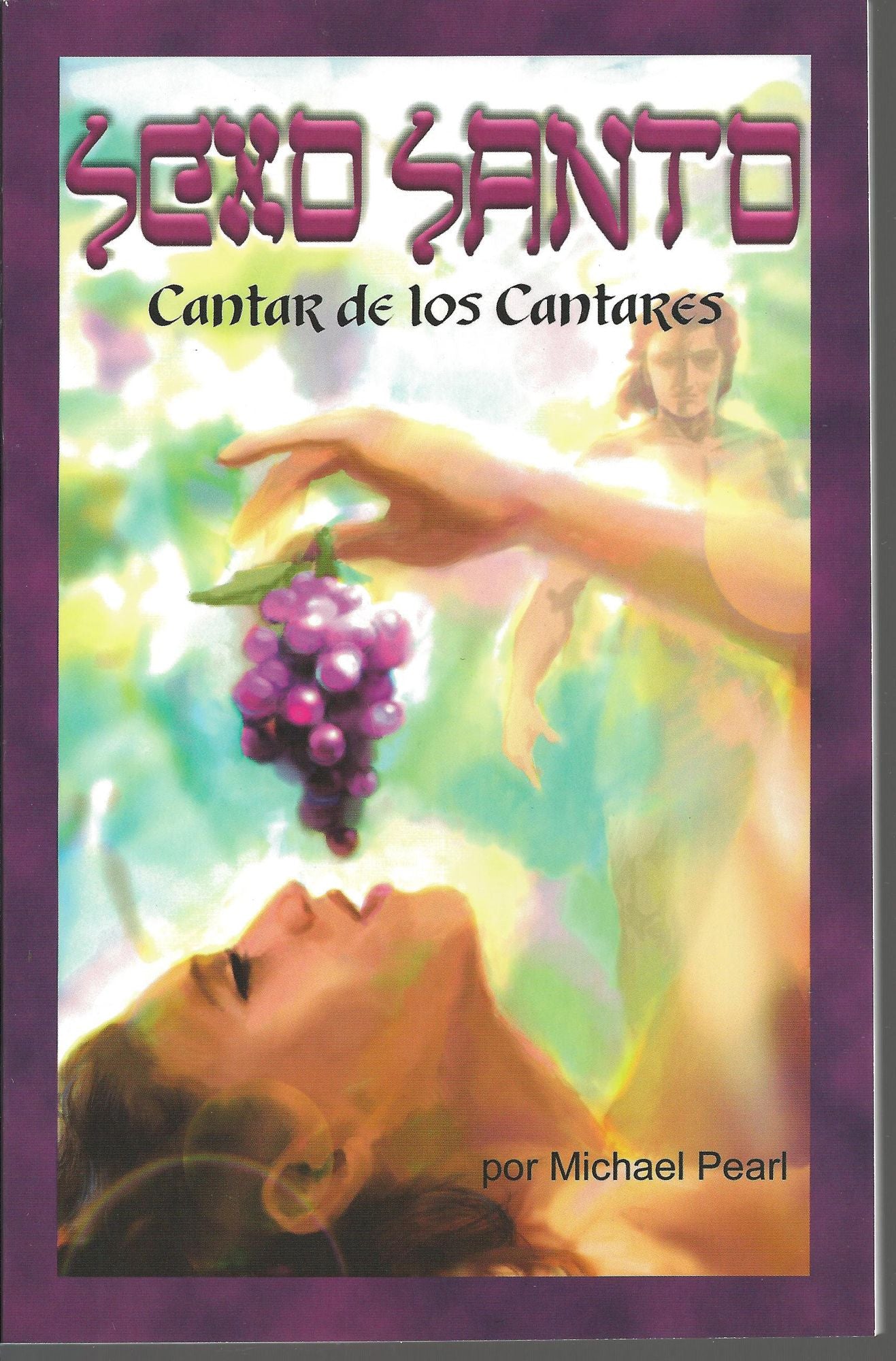Sexto Santo: Cantar de los Cantares