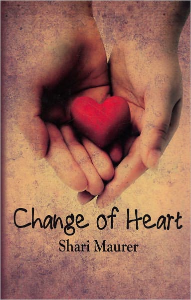 Change of Heart