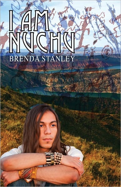 I Am Nuchu