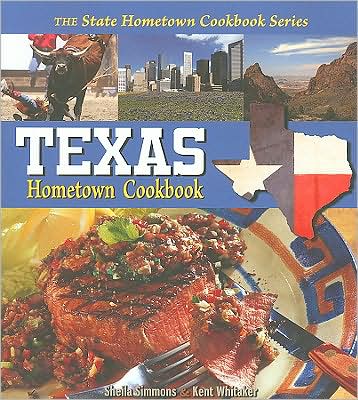 Texas Hometown Cookbook