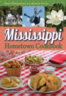 Mississippi Hometown Cookbook