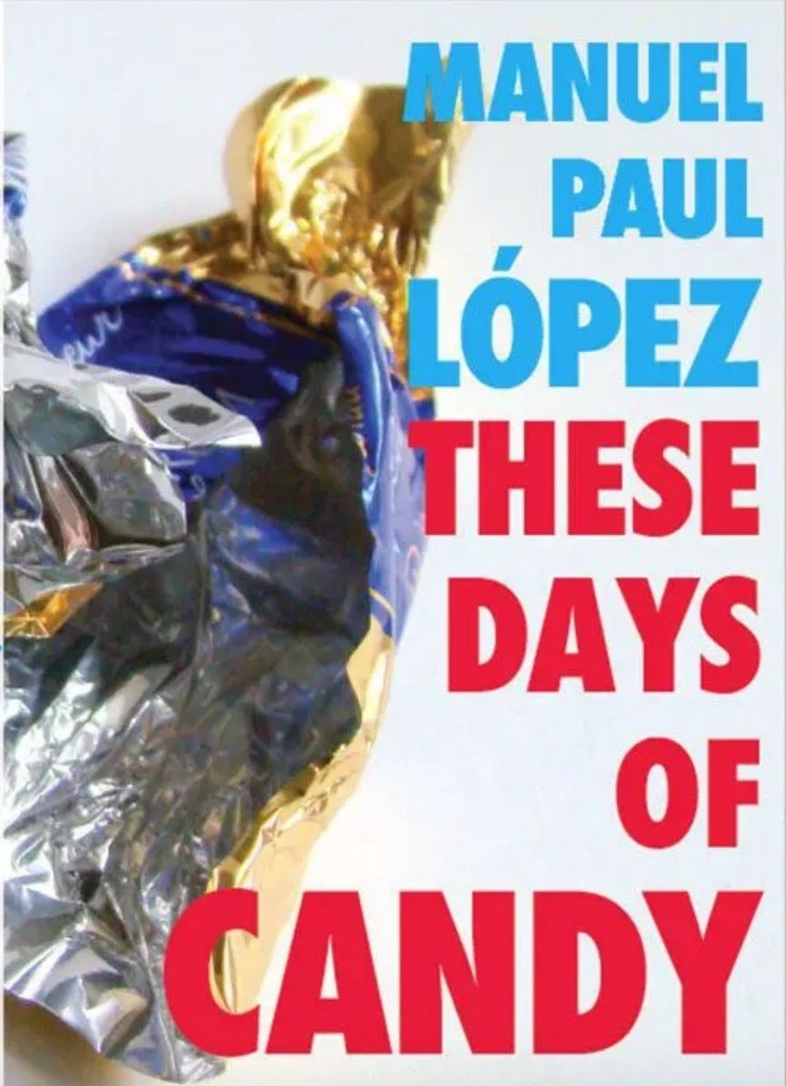 These Days Of Candy