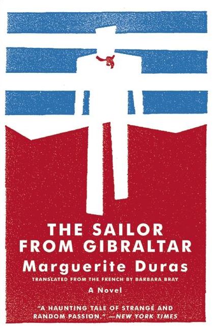 The Sailor from Gibraltar