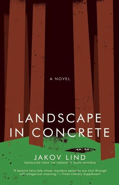 Landscape in Concrete