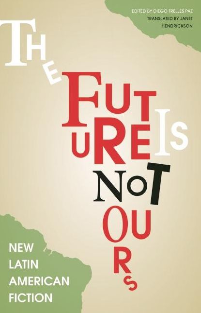 Future Is Not Ours
