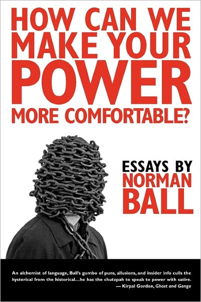 How Can We Make Your Power More Comfortable?