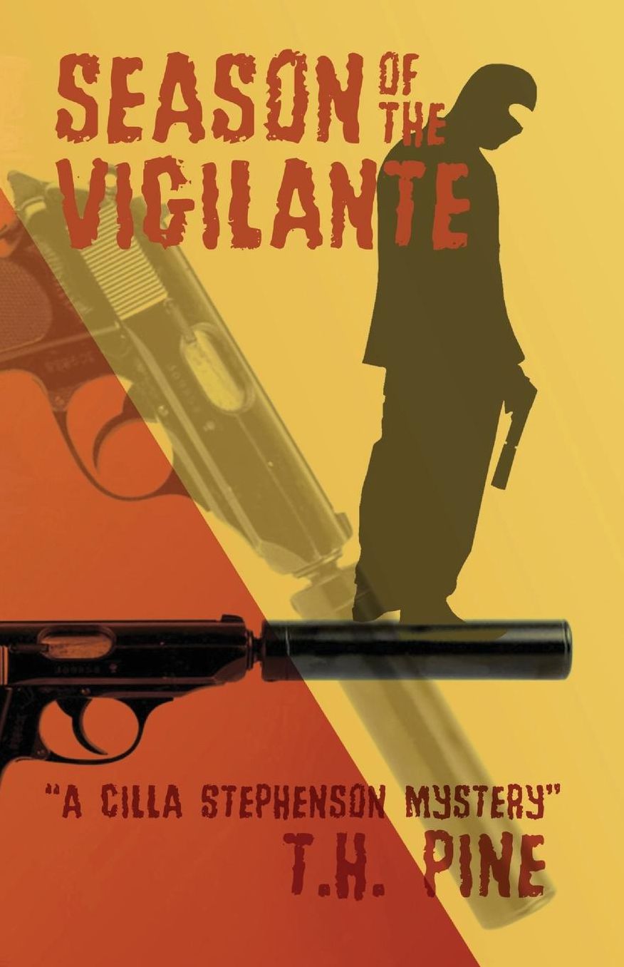 Season Of The Vigilante