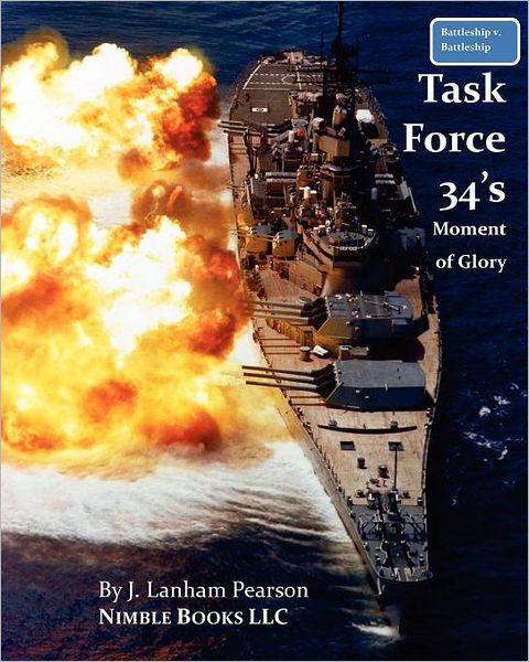 Battleship V. Battleship