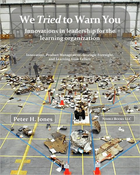 We Tried To Warn You