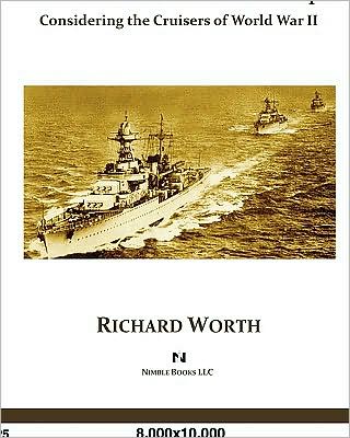 In The Shadow Of The Battleship