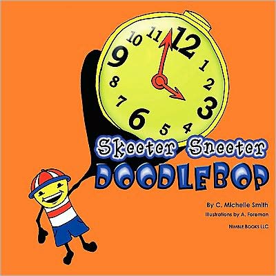 Skeeter Sneeter Doodlebop