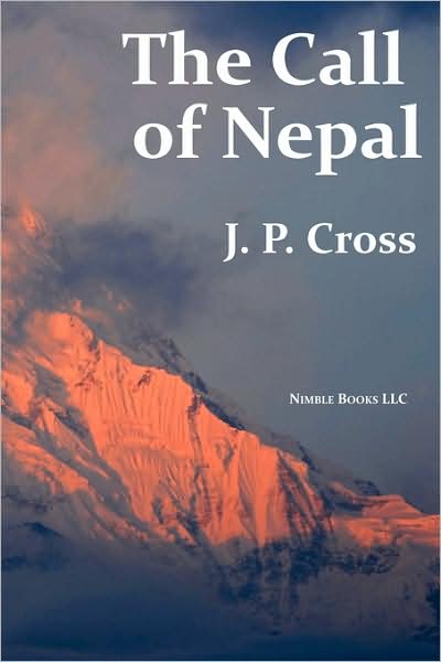 The Call Of Nepal