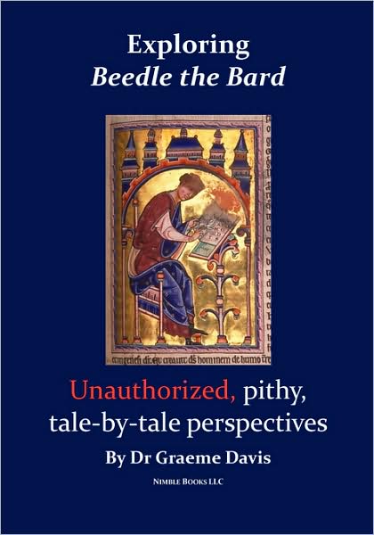 Exploring Beedle The Bard