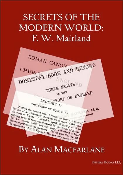 Secrets Of The Modern World