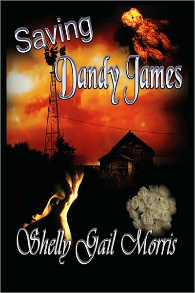 Saving Dandy James