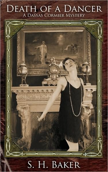 Death Of A Dancer