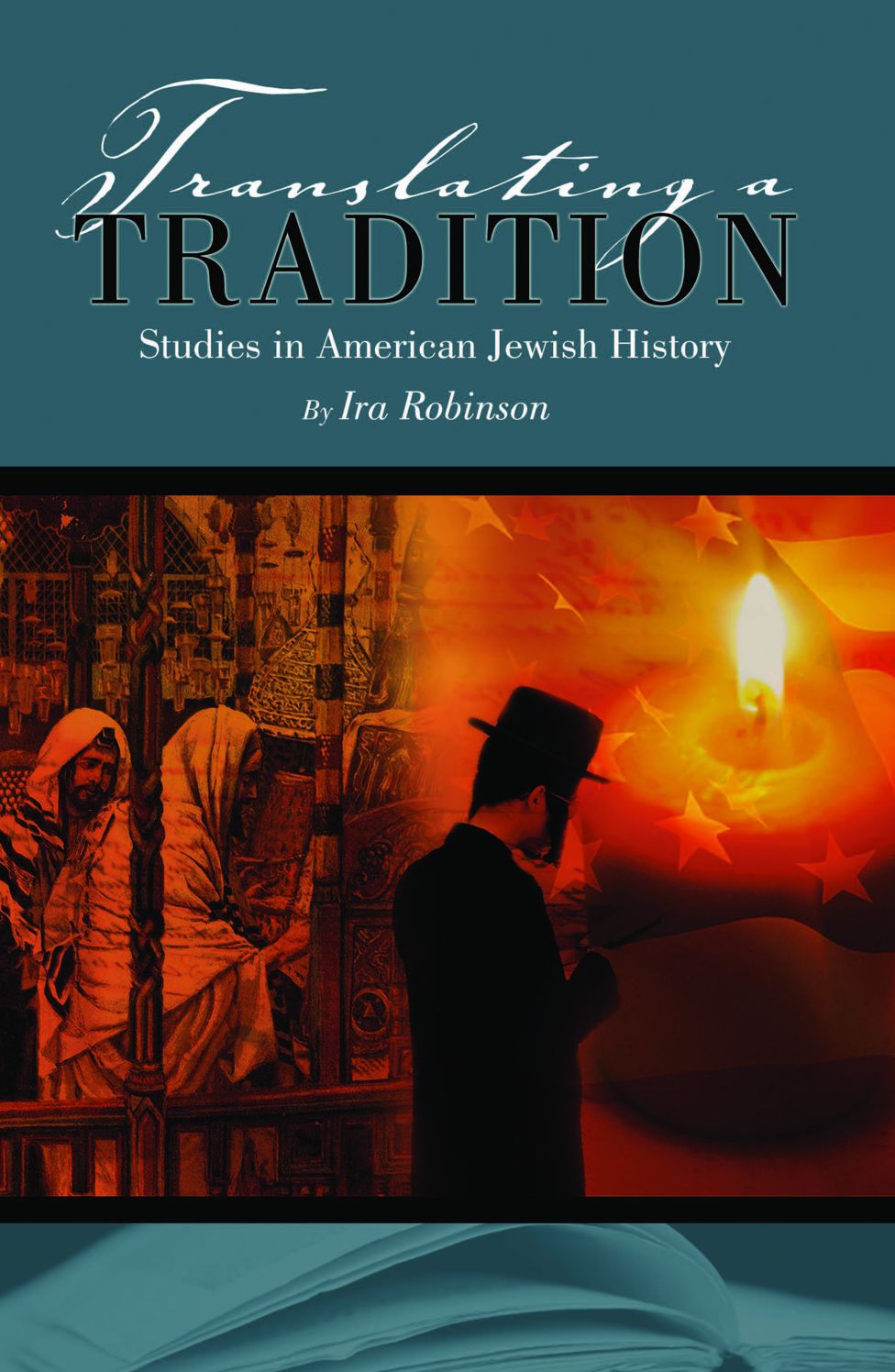 Translating A Tradition