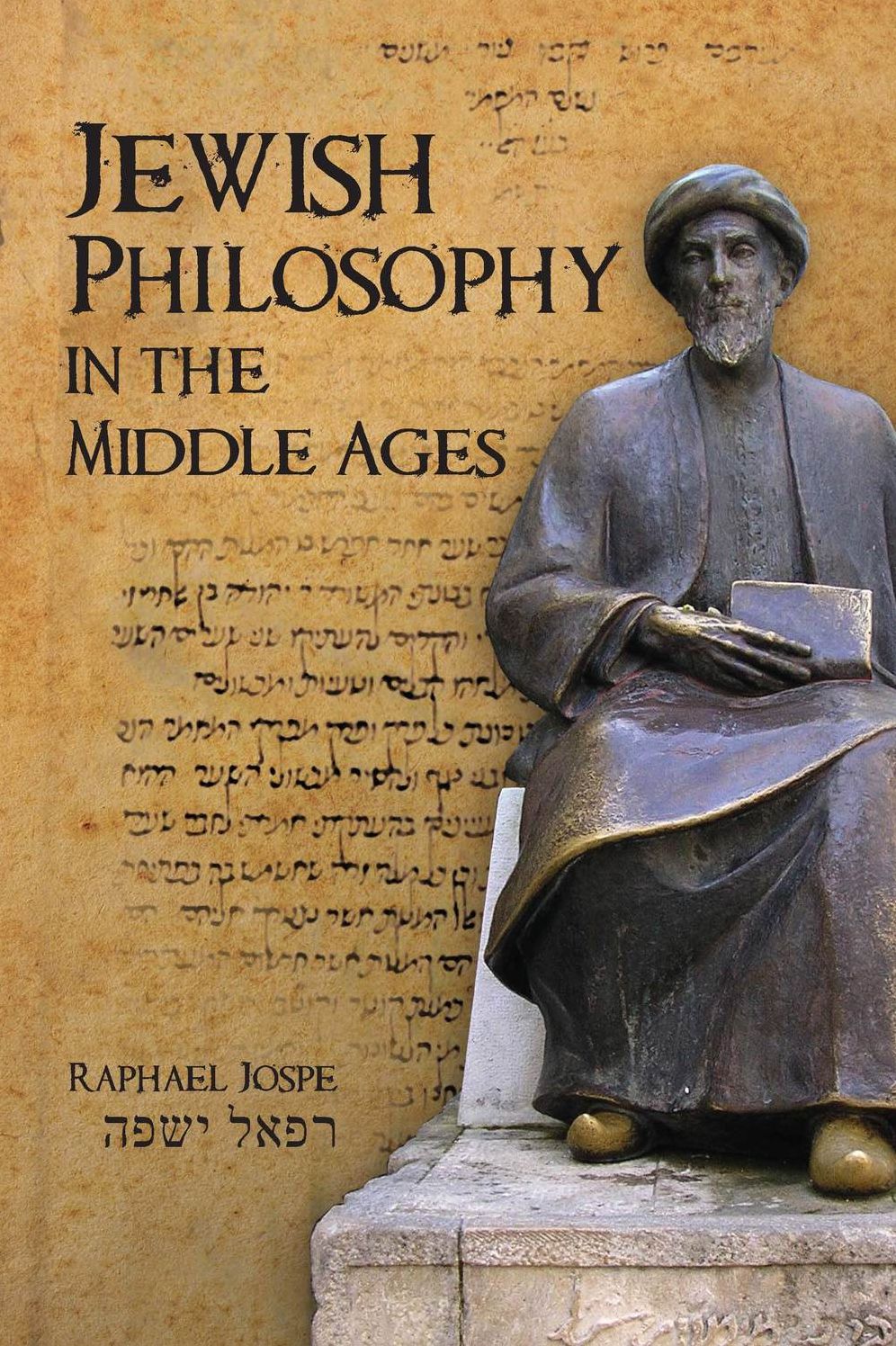Jewish Philosophy In The Middle Ages