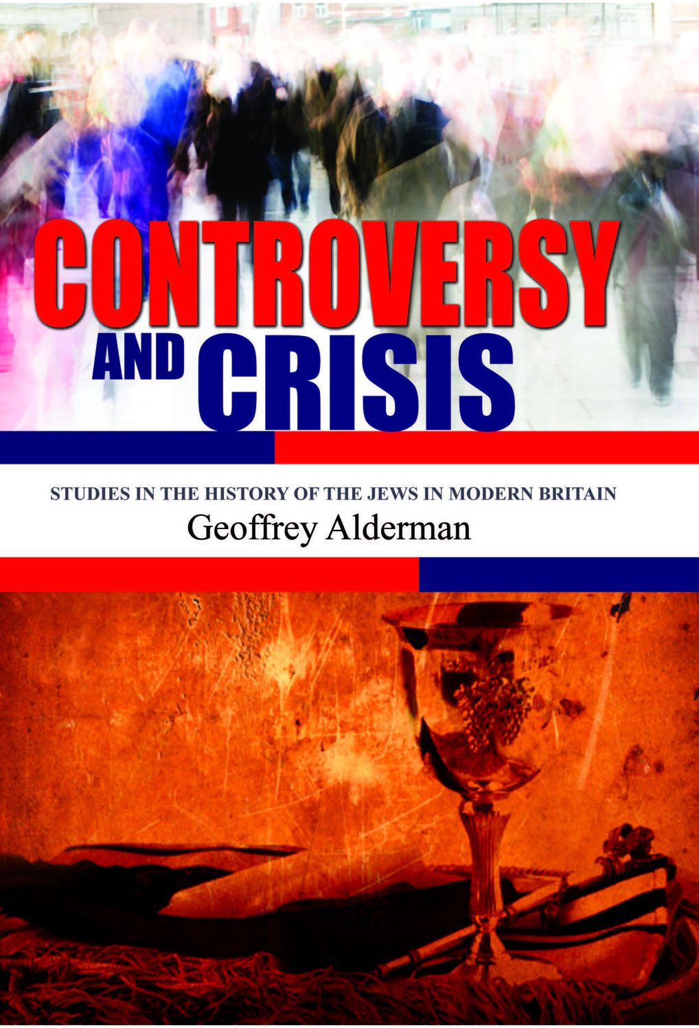 Controversy And Crisis
