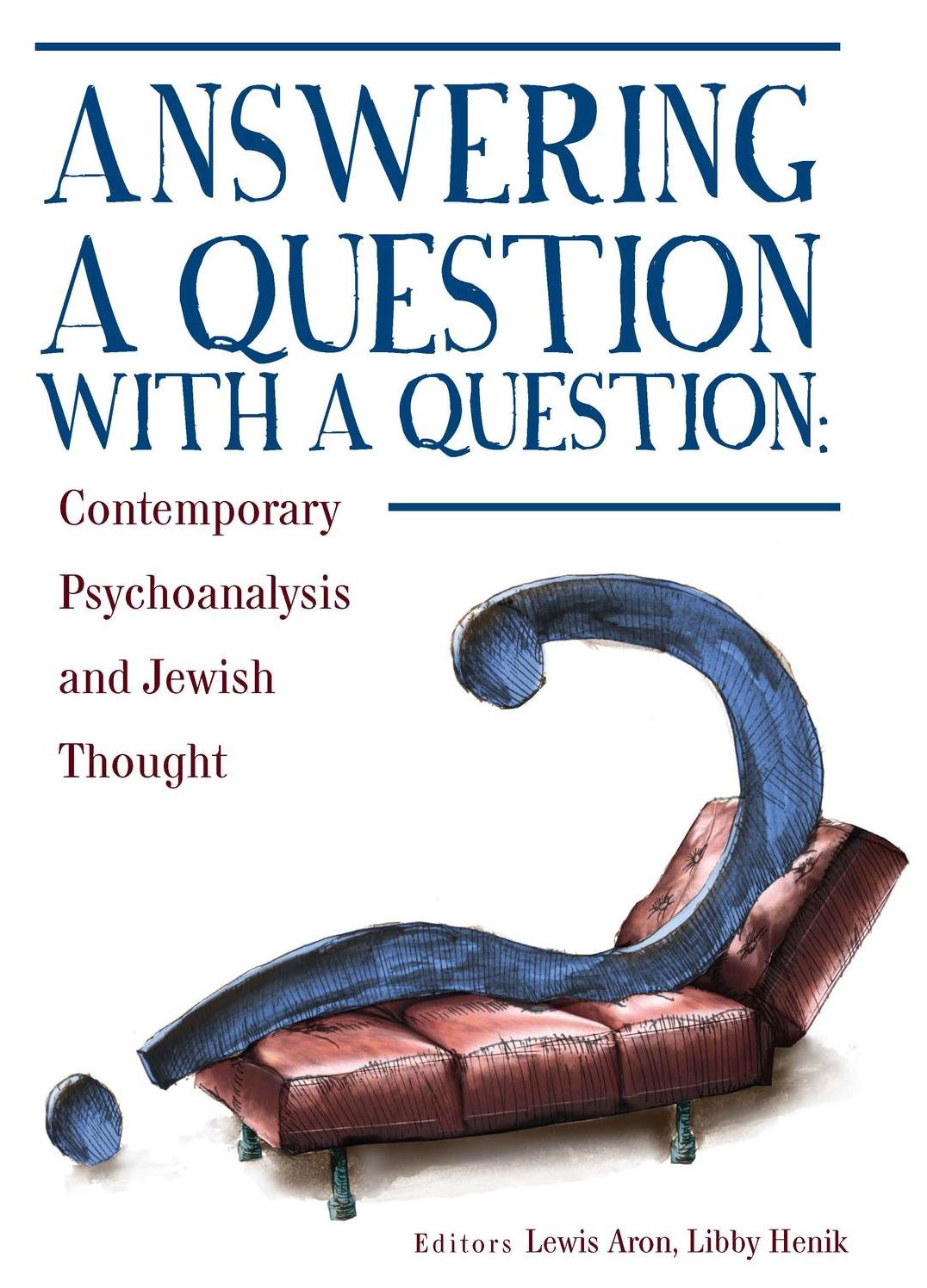 Answering A Question With A Question