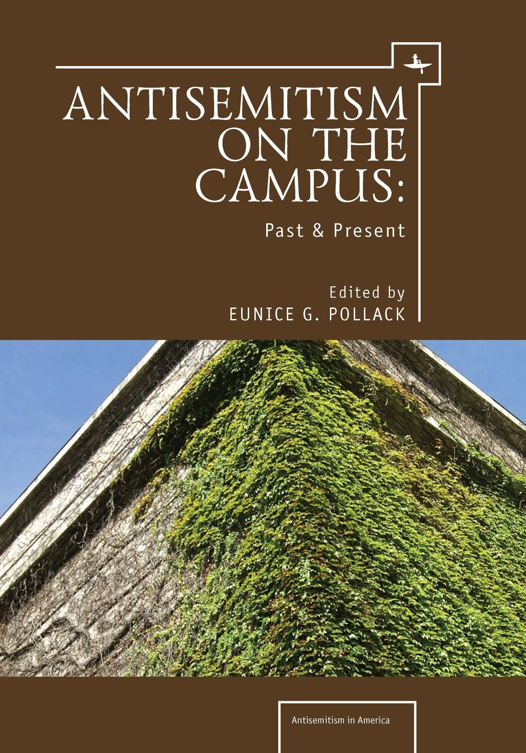 Antisemitism On The Campus