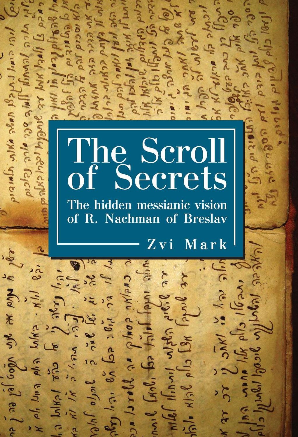 The Scroll Of Secret