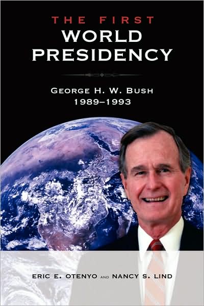 The First World Presidency