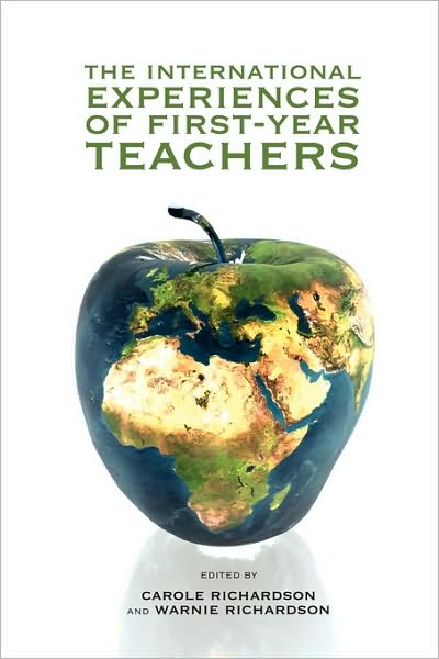 The International Experiences Of First-Year Teachers