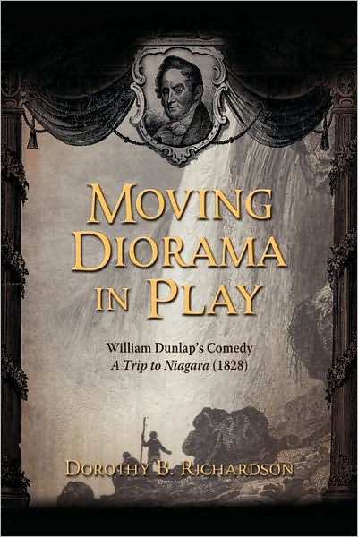 Moving Diorama In Play