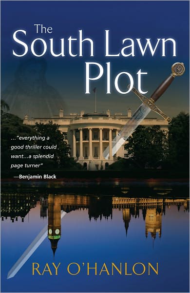 The South Lawn Plot