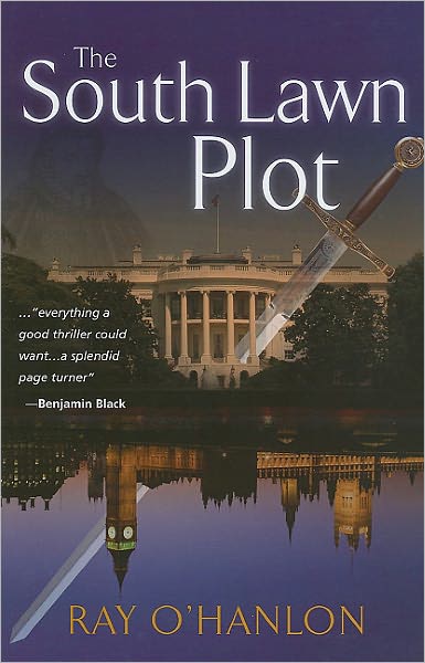 The South Lawn Plot