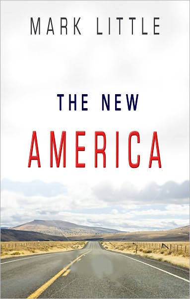 The New America: New Edition