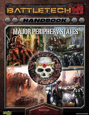 CBT Major Periphery States