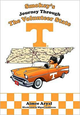 Smokey's Journey through the Volunteer State!