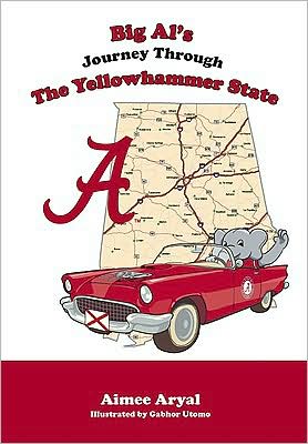 Big Al's Journey through the Yellowhammer State!