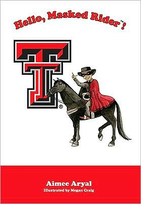 Hello Masked Rider